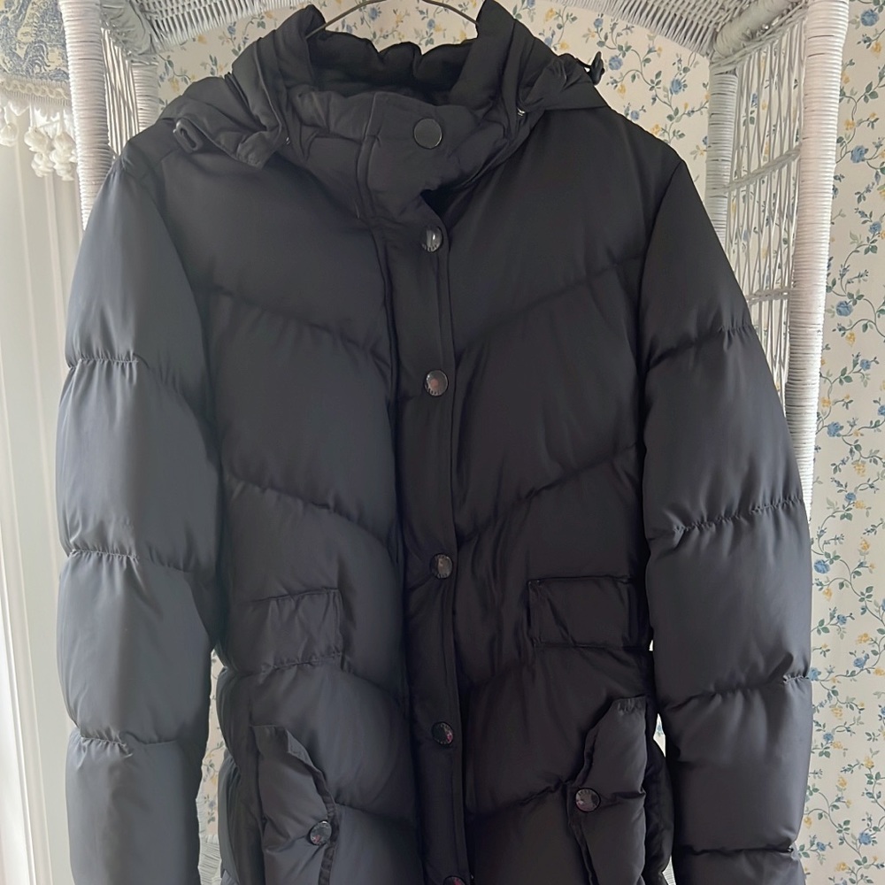 JCrew long jacket - Picture 2 of 3